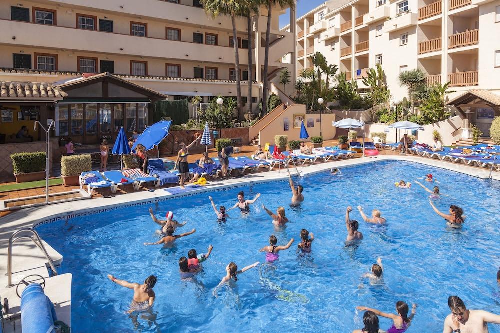 Crown Club Marbella Apartament Sitio de Calahonda